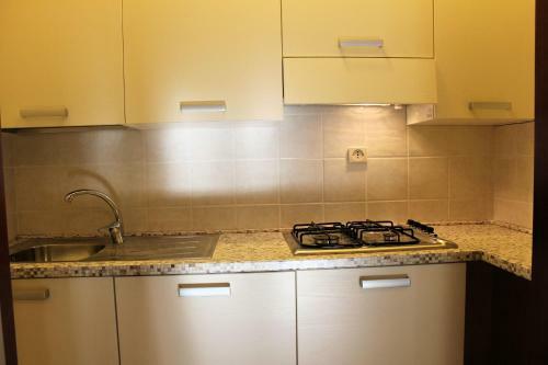 Apartamento Appartamenti Renata