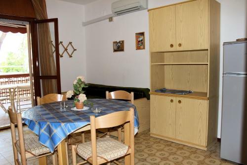 Apartamento Appartamenti Renata