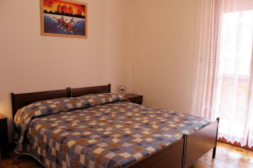 Apartamento Appartamenti Renata