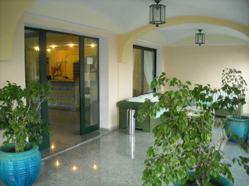 Aparthotel Hotel Residence Cala Liberotto