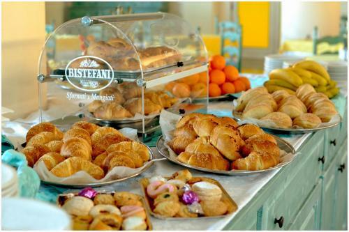 Aparthotel Hotel Residence Cala Liberotto