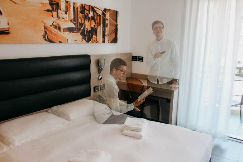 Hotel Adlon