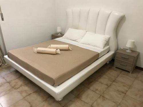 Casa Vacanze Mamarose