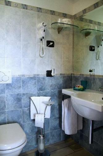 Hostal Marvit Affittacamere