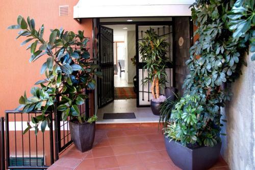 Hostal Marvit Affittacamere