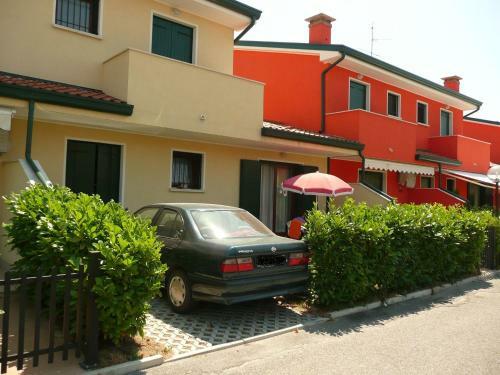 Apartamento Appartamenti Dei Fiori