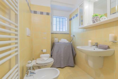 Apartamento Casa Paola