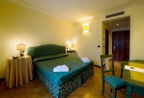 Hotel Relais Dell'olmo