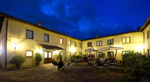 Hotel Relais Dell'olmo