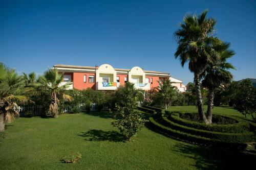 Villaggio Centro Vacanze De Angelis