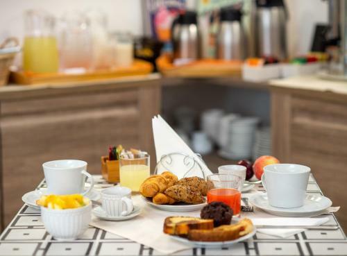 Hotel Rivoli Sorrento