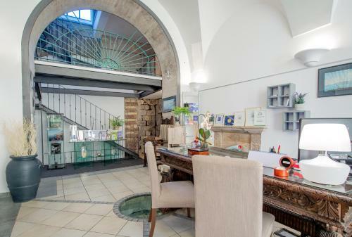 Hotel Rivoli Sorrento