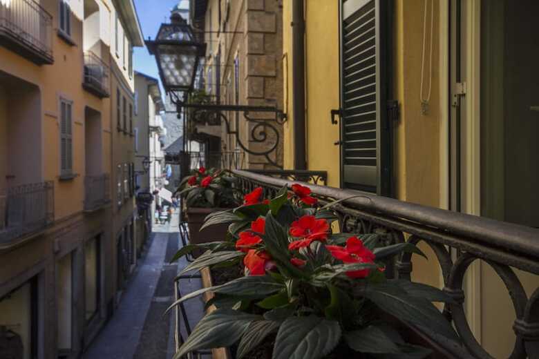 Apartamento Appartamento Il Centro