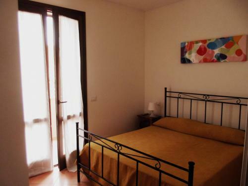 Apartamento Residence Favonio