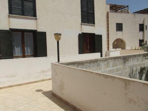 Apartamento Residence Favonio
