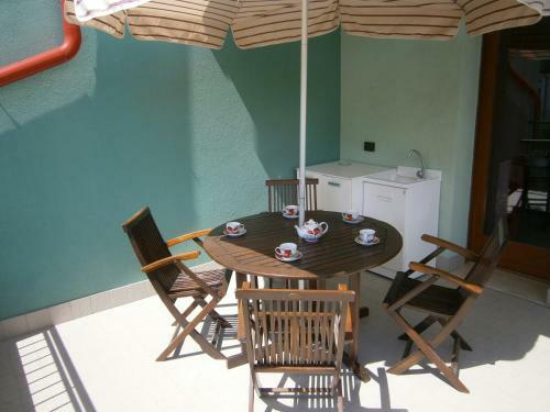 Apartamento Appartamento Roberta