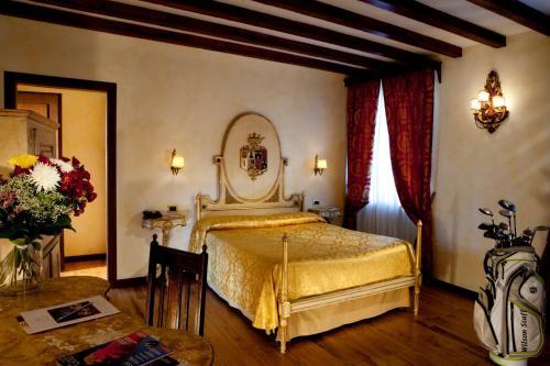 Hotel Castello Della Castelluccia