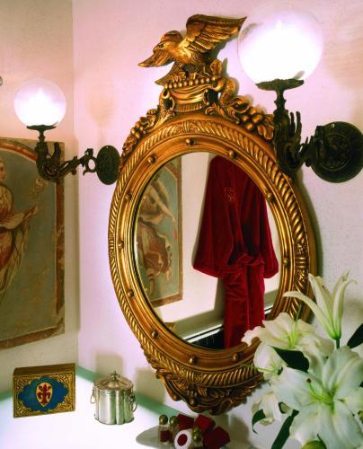 Hotel Castello Della Castelluccia