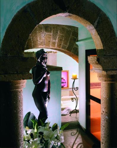 Hotel Castello Della Castelluccia