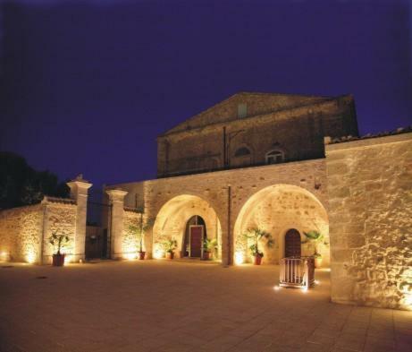 Agroturismo Casato Licitra