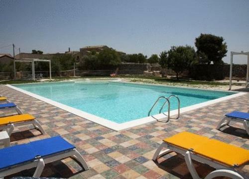 Agroturismo Casato Licitra