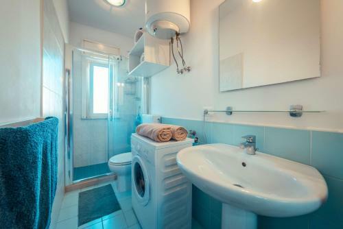 Apartamento Naxos Park House