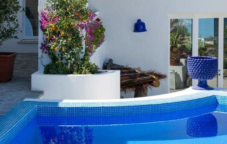 Bed & Breakfast Relais Bijoux Ischia
