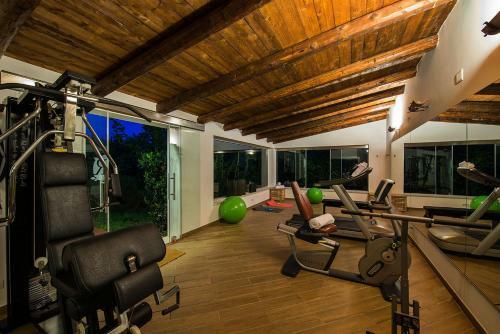 Hotel Villa Rizzo Resort And Spa