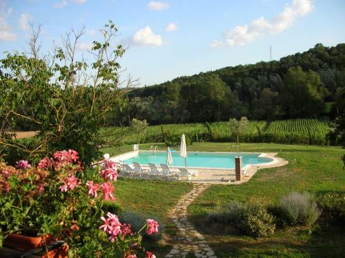 Agroturismo Agriturismo Il Poderino