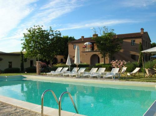 Agroturismo Agriturismo Il Poderino