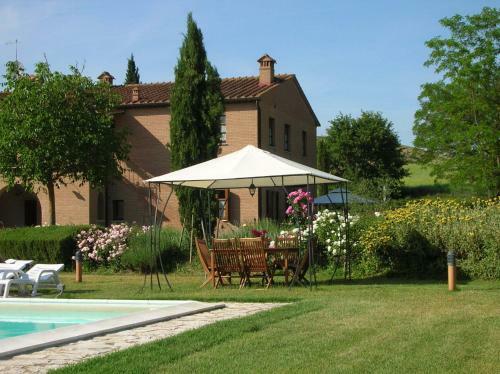 Agroturismo Agriturismo Il Poderino