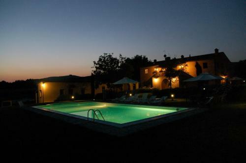 Agroturismo Agriturismo Il Poderino