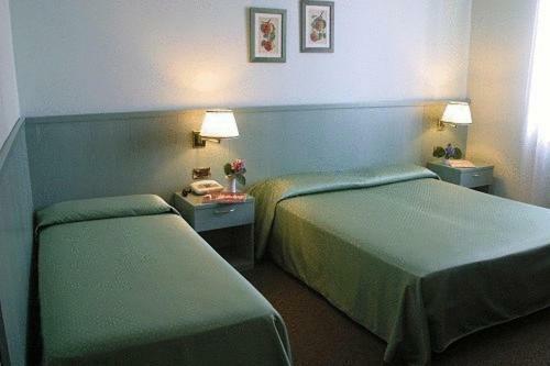 Hotel Albergo Della Corona