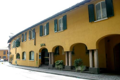 Hotel Albergo Della Corona