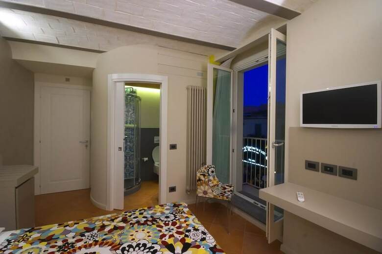 Bed & Breakfast Casa Turrisi