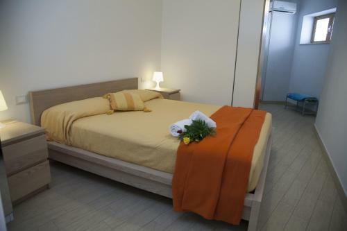 Apartamento Case Vacanze Baia