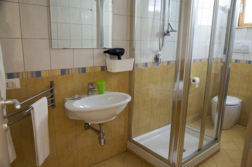 Apartamento Case Vacanze Baia
