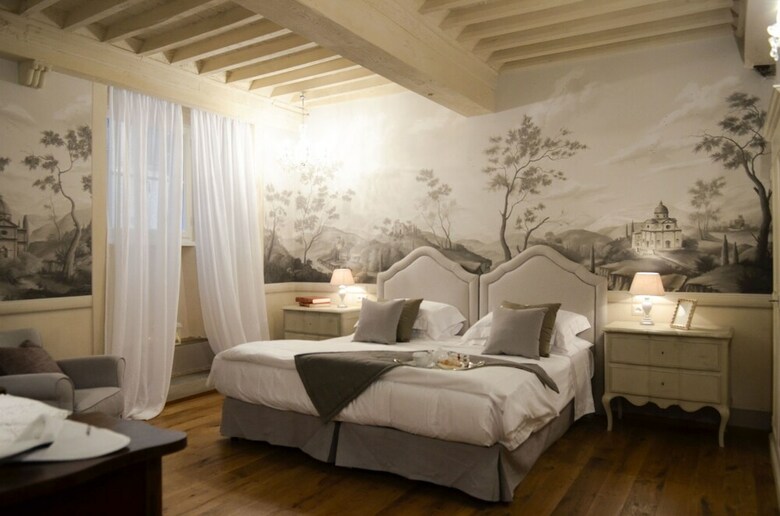 Bed & Breakfast La Corte Di Ambra