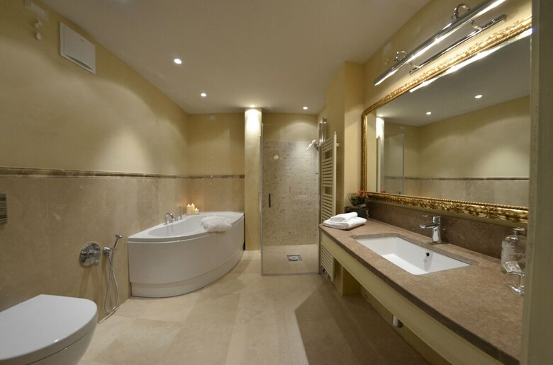 Bed & Breakfast La Corte Di Ambra