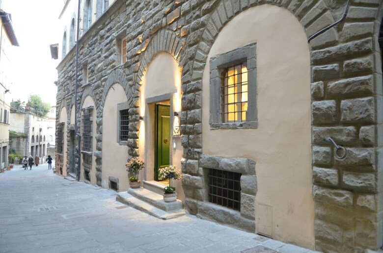Bed & Breakfast La Corte Di Ambra