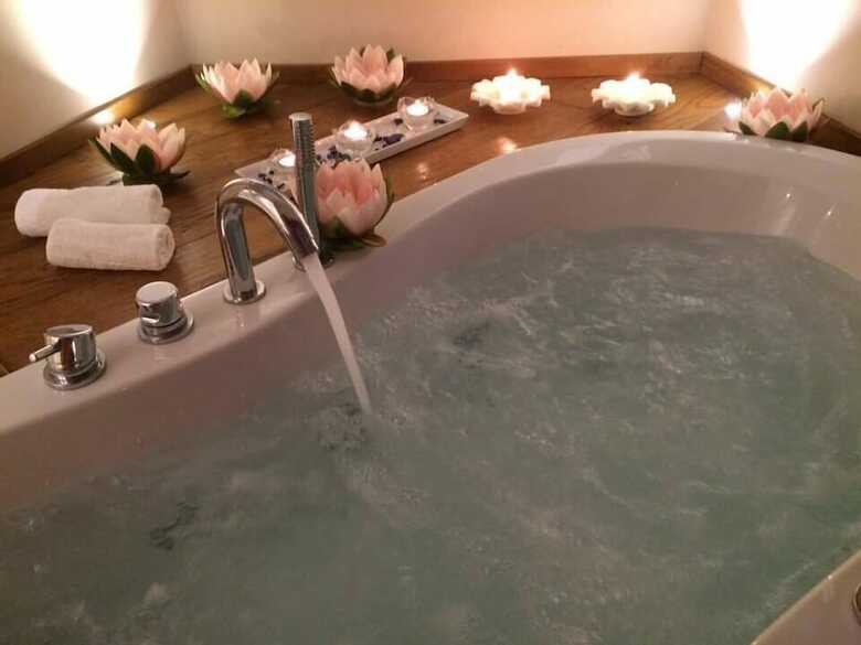 Bed & Breakfast La Corte Di Ambra