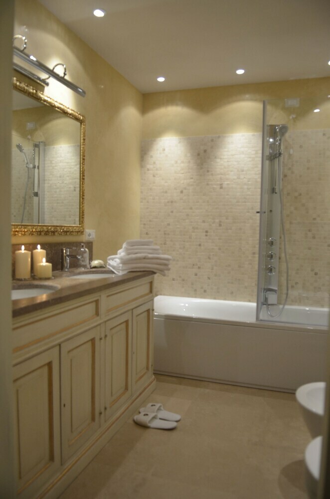 Bed & Breakfast La Corte Di Ambra