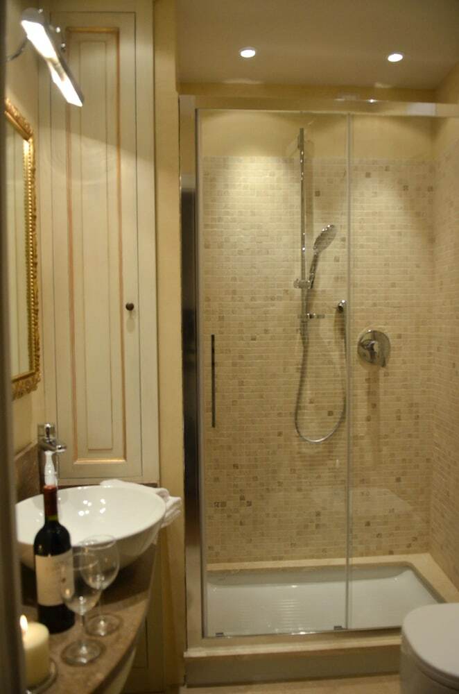 Bed & Breakfast La Corte Di Ambra