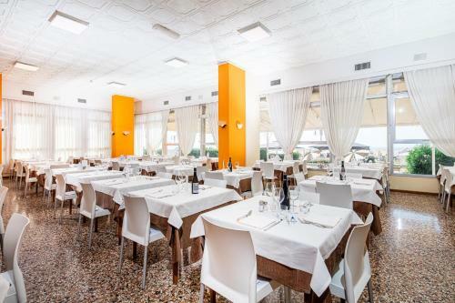 Hotel Astor