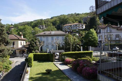 Apartamento Appartamento Azalea Stresa