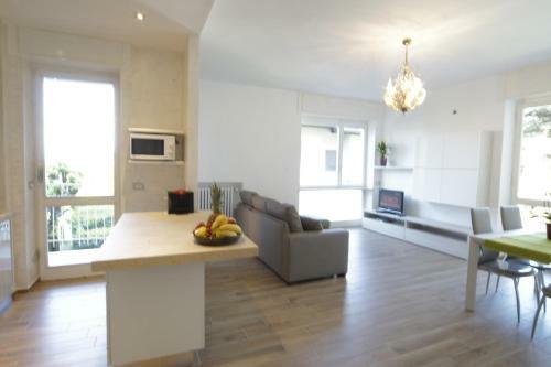 Apartamento Appartamento Azalea Stresa