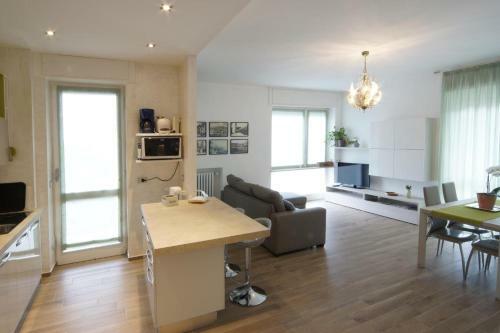 Apartamento Appartamento Azalea Stresa