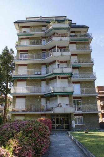 Apartamento Appartamento Azalea Stresa