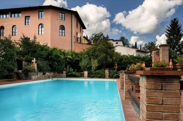 Hotel Albergo Del Chianti