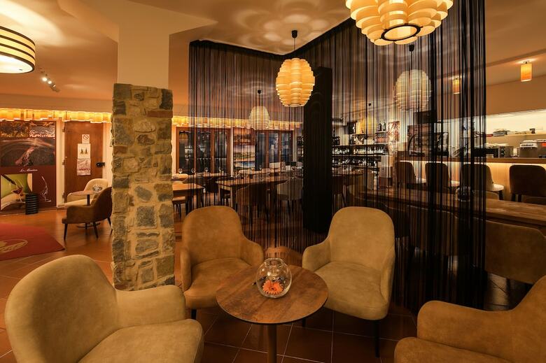Hotel Albergo Del Chianti